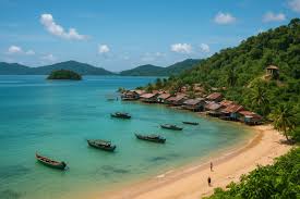 Pariwisata Berkelanjutan dan Masa Depan Pesisir